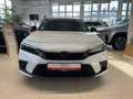 Honda Civic e:HEV 2.0 Hybrid Advance |Sport- und Wartungspaket Weiß - thumbnail 2