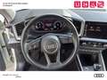 Audi A1 30 TFSI 110ch Advanced Argent - thumbnail 7