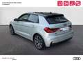 Audi A1 30 TFSI 110ch Advanced Argent - thumbnail 3