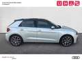 Audi A1 30 TFSI 110ch Advanced Argent - thumbnail 4