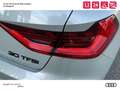 Audi A1 30 TFSI 110ch Advanced Argent - thumbnail 17