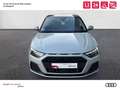 Audi A1 30 TFSI 110ch Advanced Argent - thumbnail 5