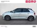 Audi A1 30 TFSI 110ch Advanced Argent - thumbnail 2