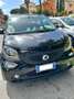 smart forFour 1.0 Youngster 71cv c/S.S. Nero - thumbnail 1