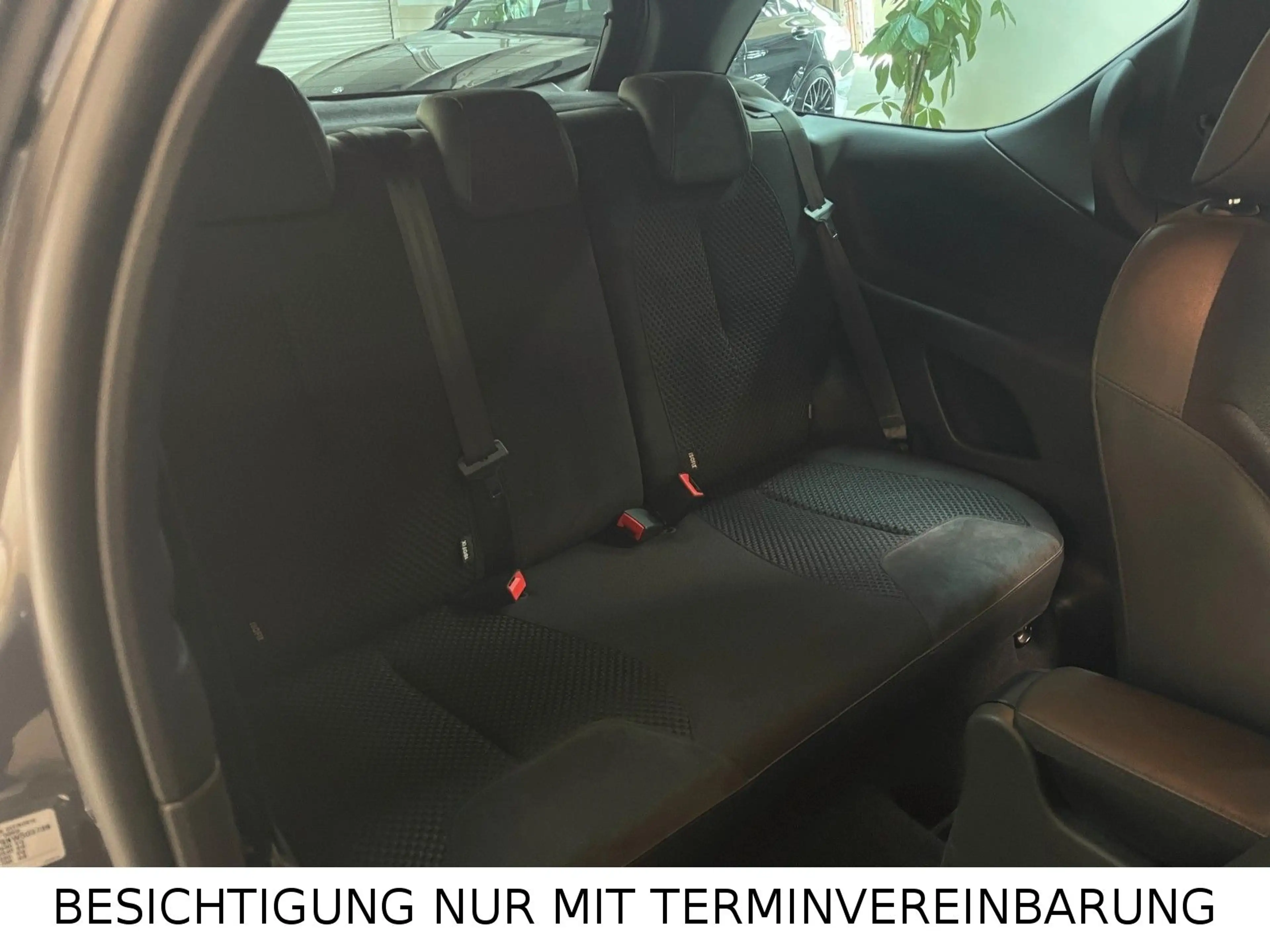 DS Automobiles DS 3 Forever Sondermodell NAVI CARPLAY KAMERA LED — photo 14