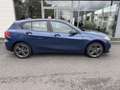 BMW 118 118iA 136ch Edition Sport DKG7 Bleu - thumbnail 3