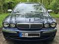 Jaguar X-Type X-Type Estate 2.2 Diesel Executive Синій - thumbnail 4