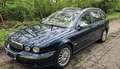 Jaguar X-Type X-Type Estate 2.2 Diesel Executive Blauw - thumbnail 1