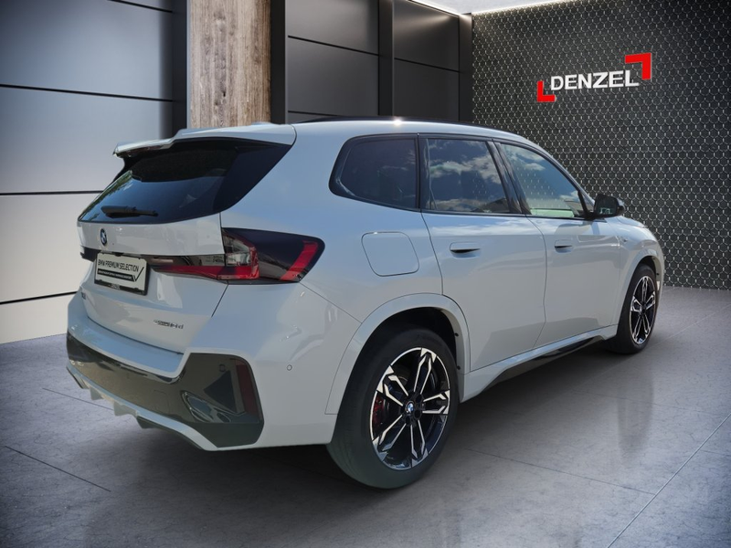 BMW X1 sDrive18d U11 B47 — photo 4