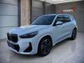 BMW X1 sDrive18d U11 B47 Weiß - thumbnail 1