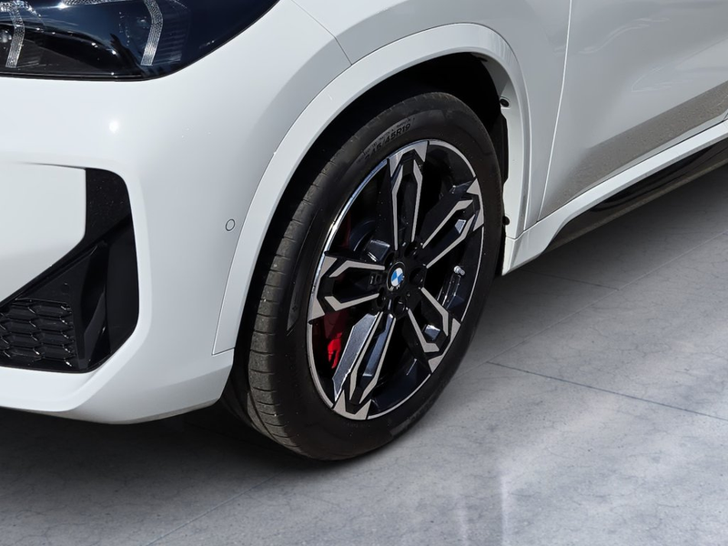 BMW X1 sDrive18d U11 B47 — photo 8