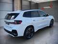 BMW X1 sDrive18d U11 B47 Weiß - thumbnail 4