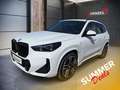 BMW X1 sDrive18d U11 B47 Weiß - thumbnail 1