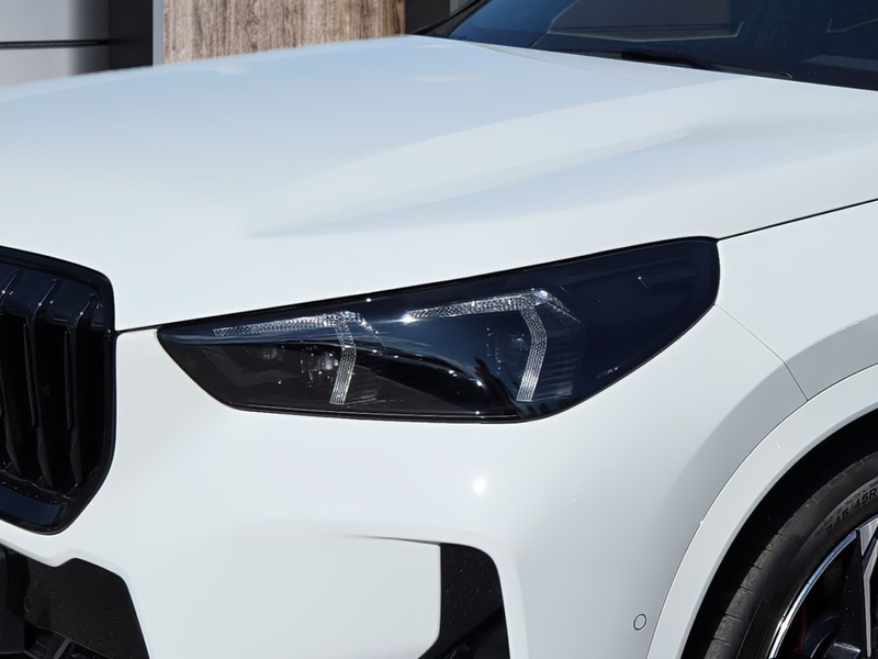 BMW X1 sDrive18d U11 B47 — photo 7