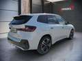 BMW X1 sDrive18d U11 B47 Weiß - thumbnail 4