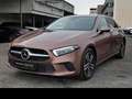 Mercedes-Benz A 180 DISTR++HEADUP+KAMERA+MBUX+CARPLAY+LED+17" Bronze - thumbnail 1
