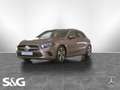 Mercedes-Benz A 180 DISTR++HEADUP+KAMERA+MBUX+CARPLAY+LED+17" Bronze - thumbnail 1