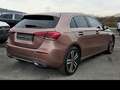 Mercedes-Benz A 180 DISTR++HEADUP+KAMERA+MBUX+CARPLAY+LED+17" Bronze - thumbnail 2