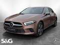 Mercedes-Benz A 180 DISTR++HEADUP+KAMERA+MBUX+CARPLAY+LED+17" Bronce - thumbnail 1