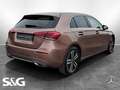 Mercedes-Benz A 180 DISTR++HEADUP+KAMERA+MBUX+CARPLAY+LED+17" Bronce - thumbnail 2