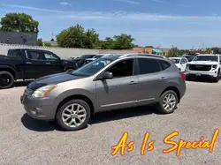 2012 Nissan Rogue