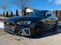 Audi A4 Lim. 40 TDI S line / Leder / Navi / MMI Plus Schwarz - thumbnail 1