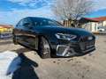 Audi A4 Lim. 40 TDI S line / Leder / Navi / MMI Plus Schwarz - thumbnail 5