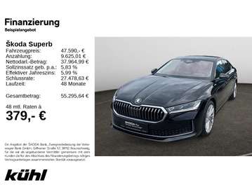 Limousine 2.0 TSI DSG 4x4 L&K