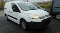Citroen Berlingo Berlingo 1.6HDI TREKHAAK+PARKEERSENSOREN KM112340. Wit - thumbnail 1