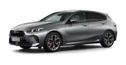 Bmw 120 M Sportpaket