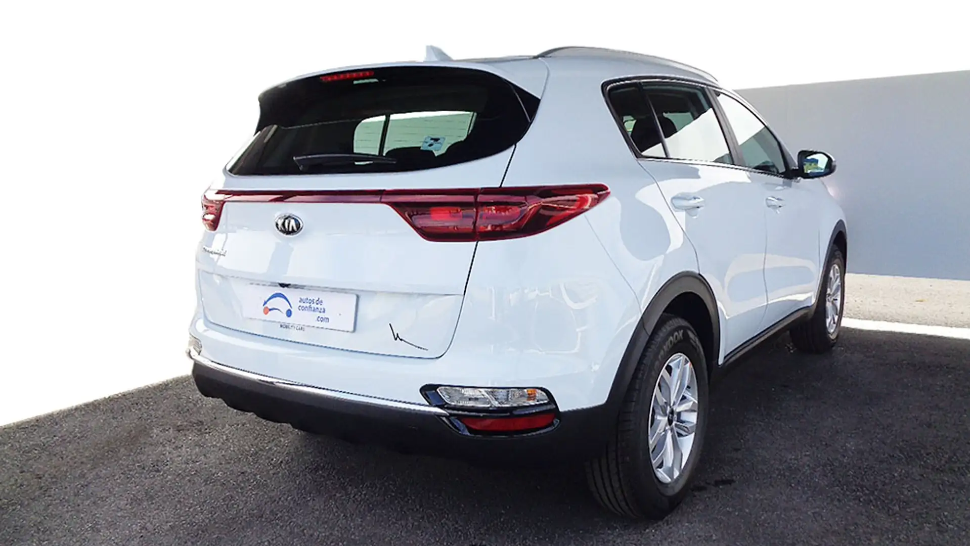 Kia Sportage 1.6 GDI CONCEPT - 2