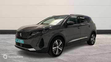 1.2 PureTech 130ch S\u0026S Allure Pack