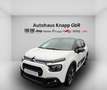 Citroen C3 Shine Pack Automatik Weiß - thumbnail 1