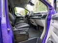 Ford Transit Custom MS-RT 320L1 AWD NAVI AHK LED Mauve - thumbnail 2