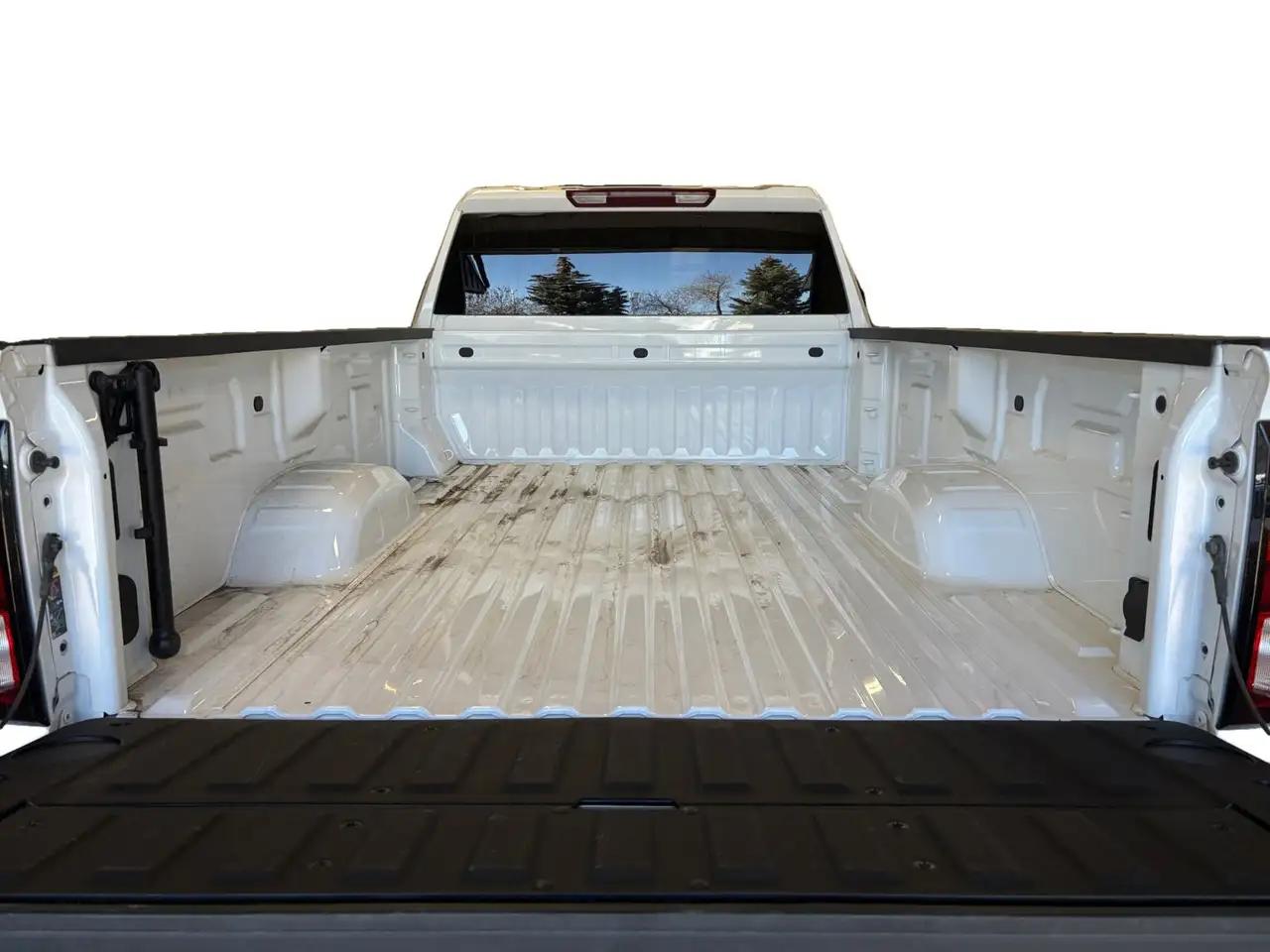 GMC Sierra 3500HD снимка GMC Sierra 3500HD