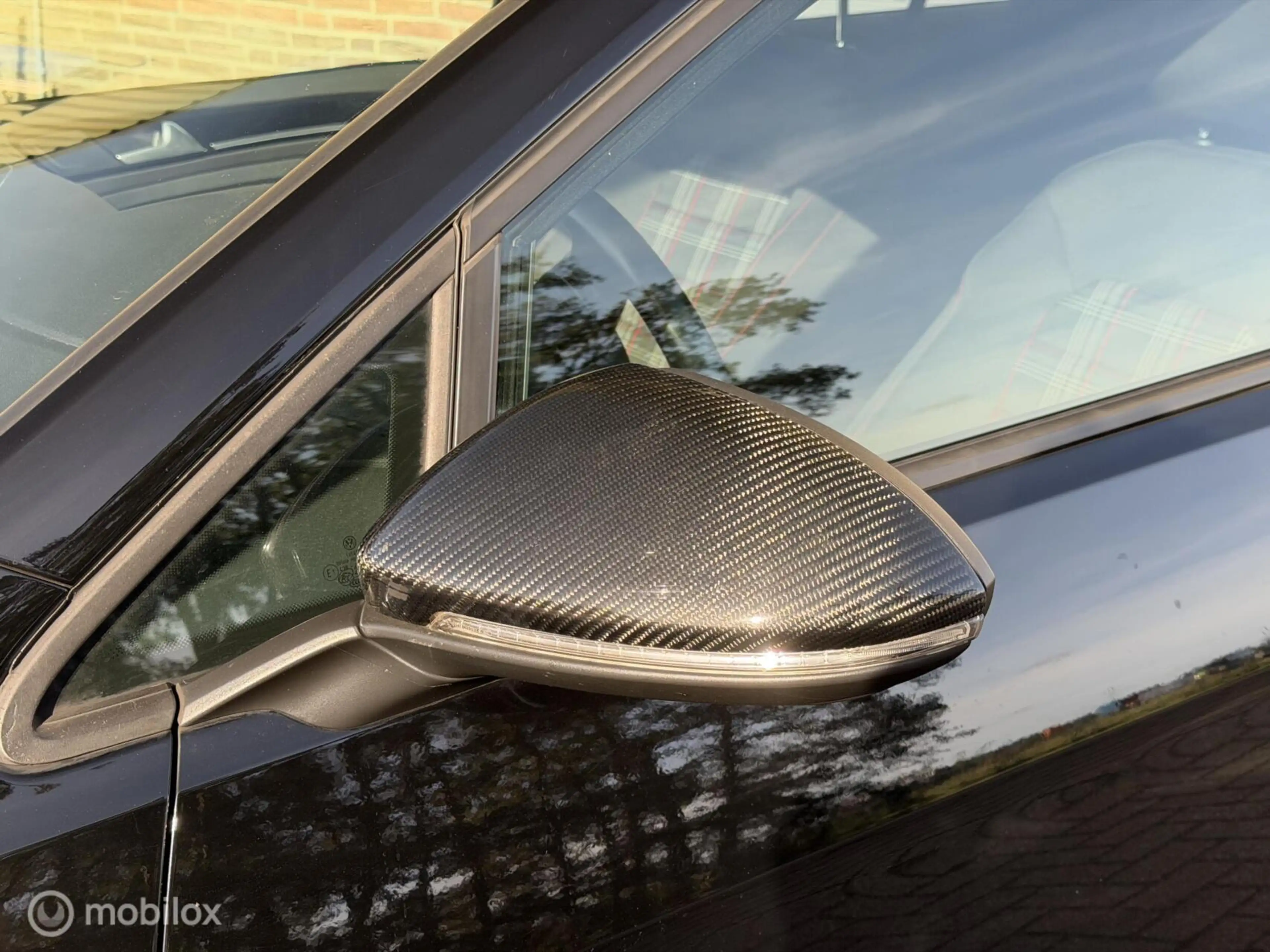 Volkswagen Golf GTI 2.0 TSI DSG Performance CarPlay Stoelverwarming — photo 23