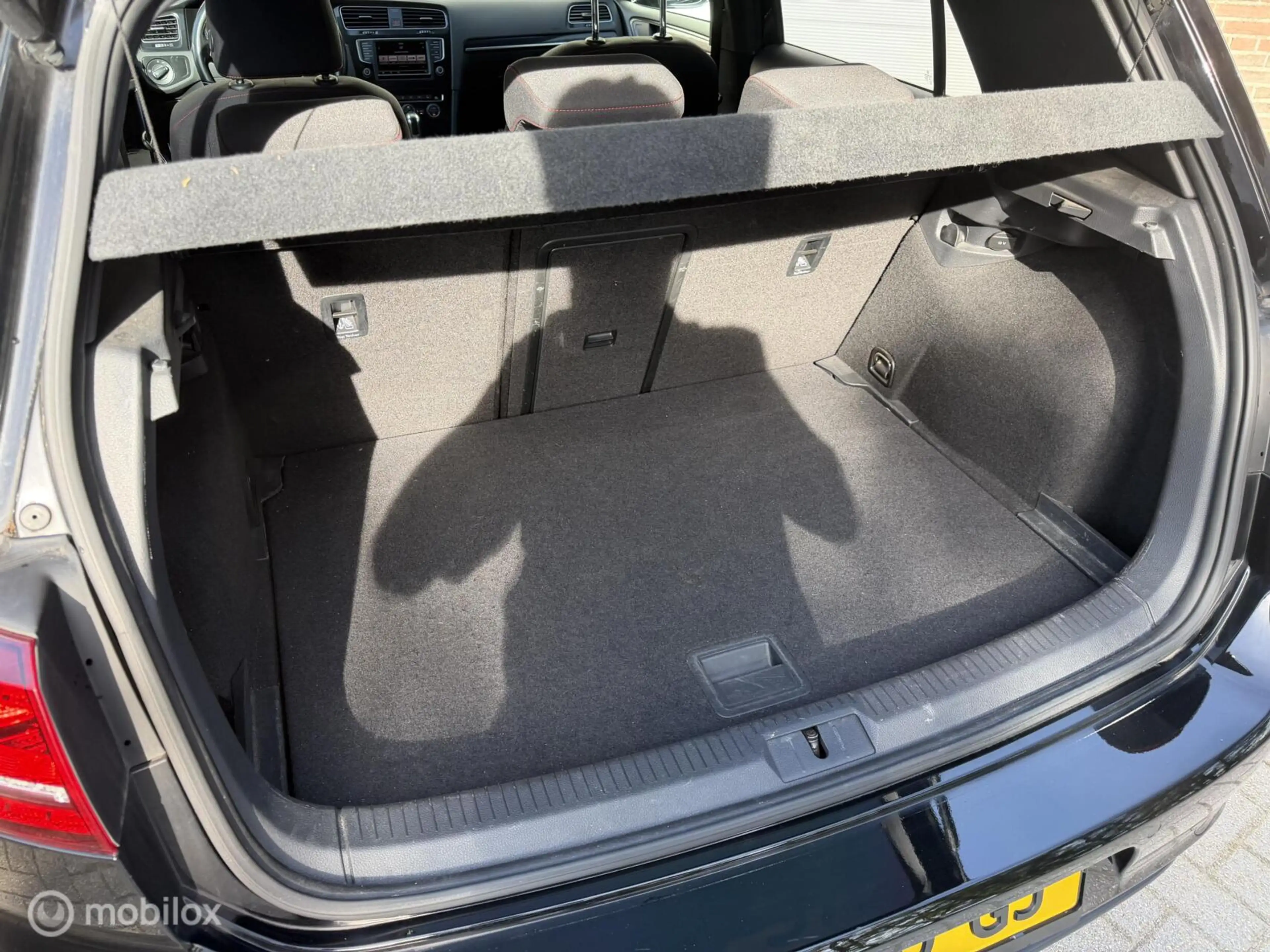 Volkswagen Golf GTI 2.0 TSI DSG Performance CarPlay Stoelverwarming — photo 18