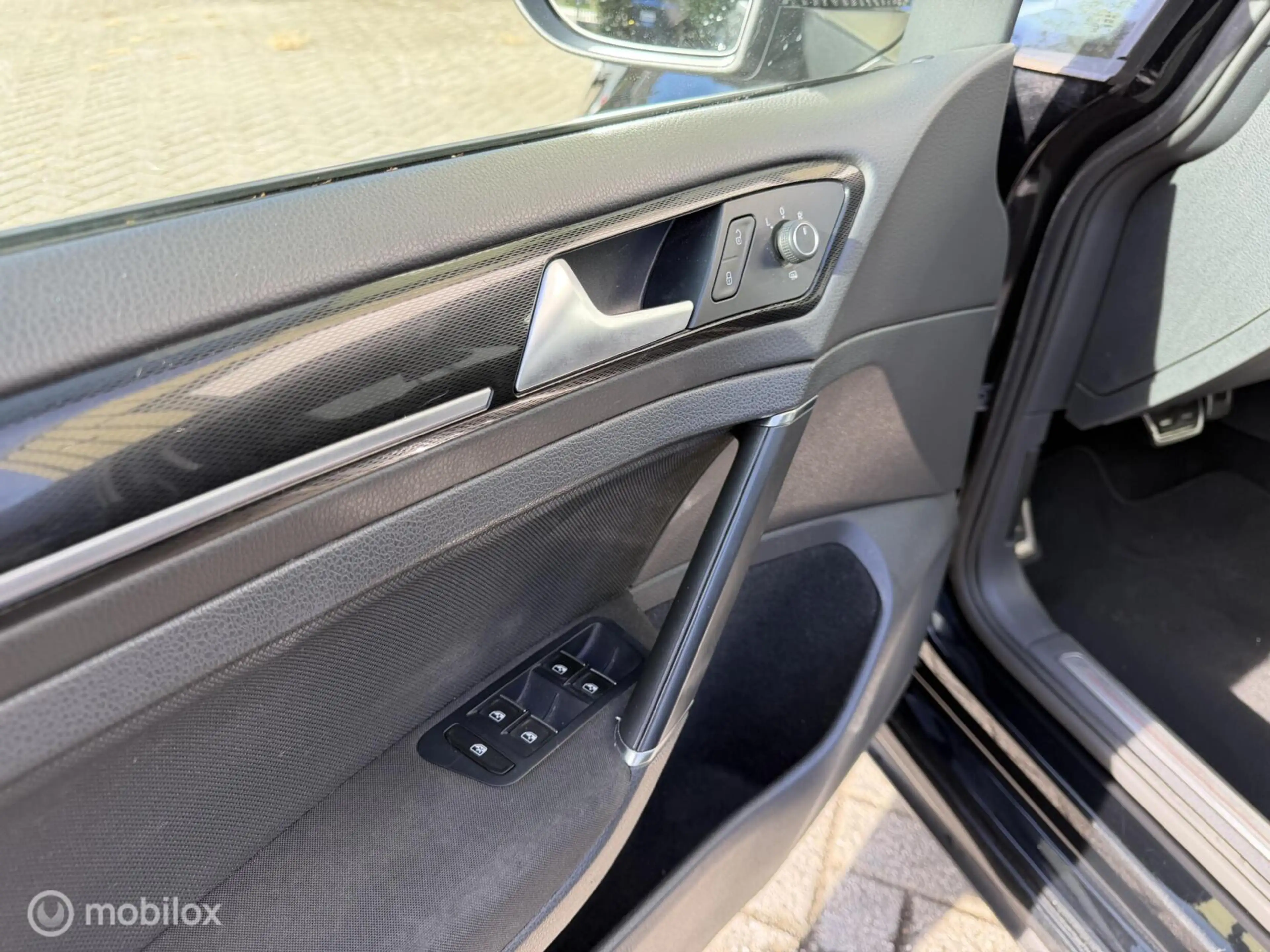 Volkswagen Golf GTI 2.0 TSI DSG Performance CarPlay Stoelverwarming — photo 20