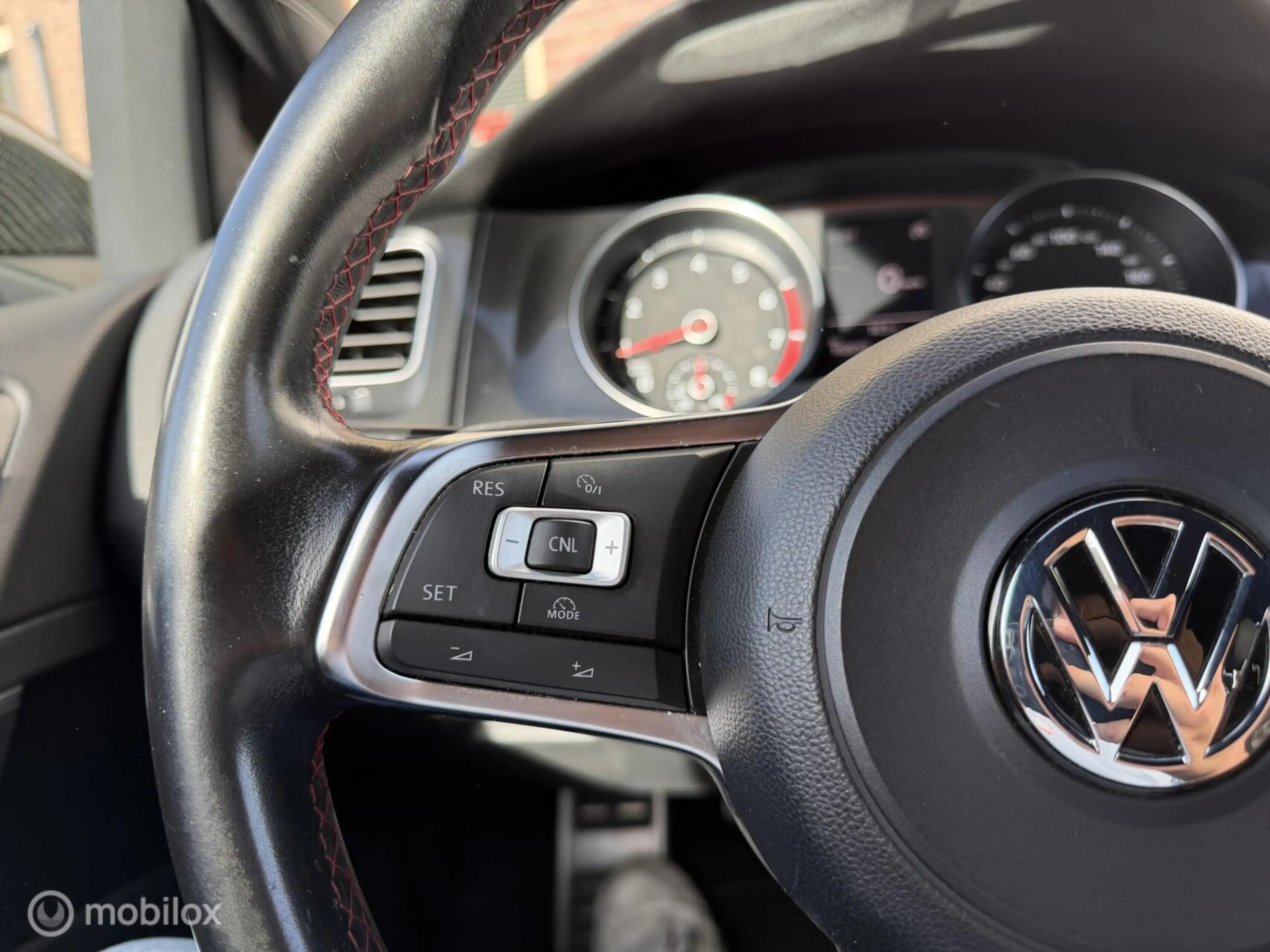 Volkswagen Golf GTI 2.0 TSI DSG Performance CarPlay Stoelverwarming — photo 21