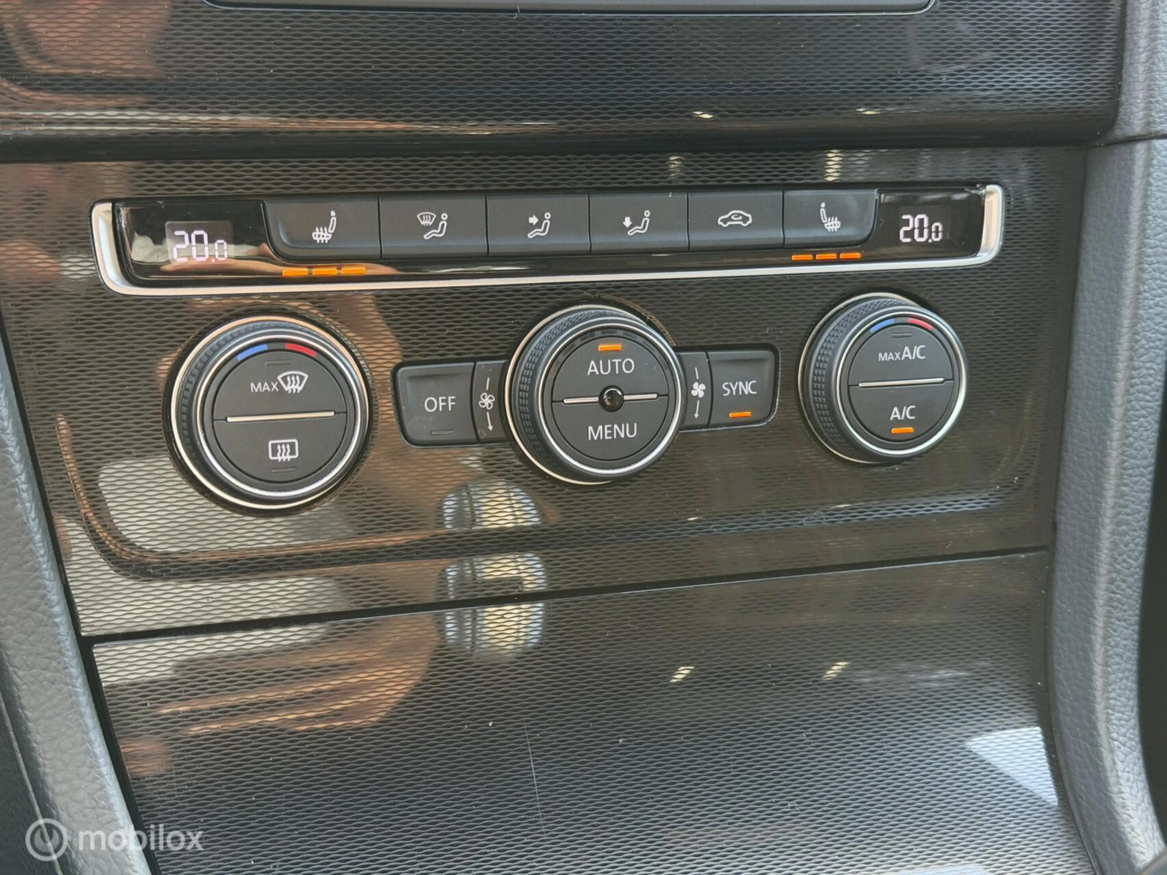 Volkswagen Golf GTI 2.0 TSI DSG Performance CarPlay Stoelverwarming — photo 15