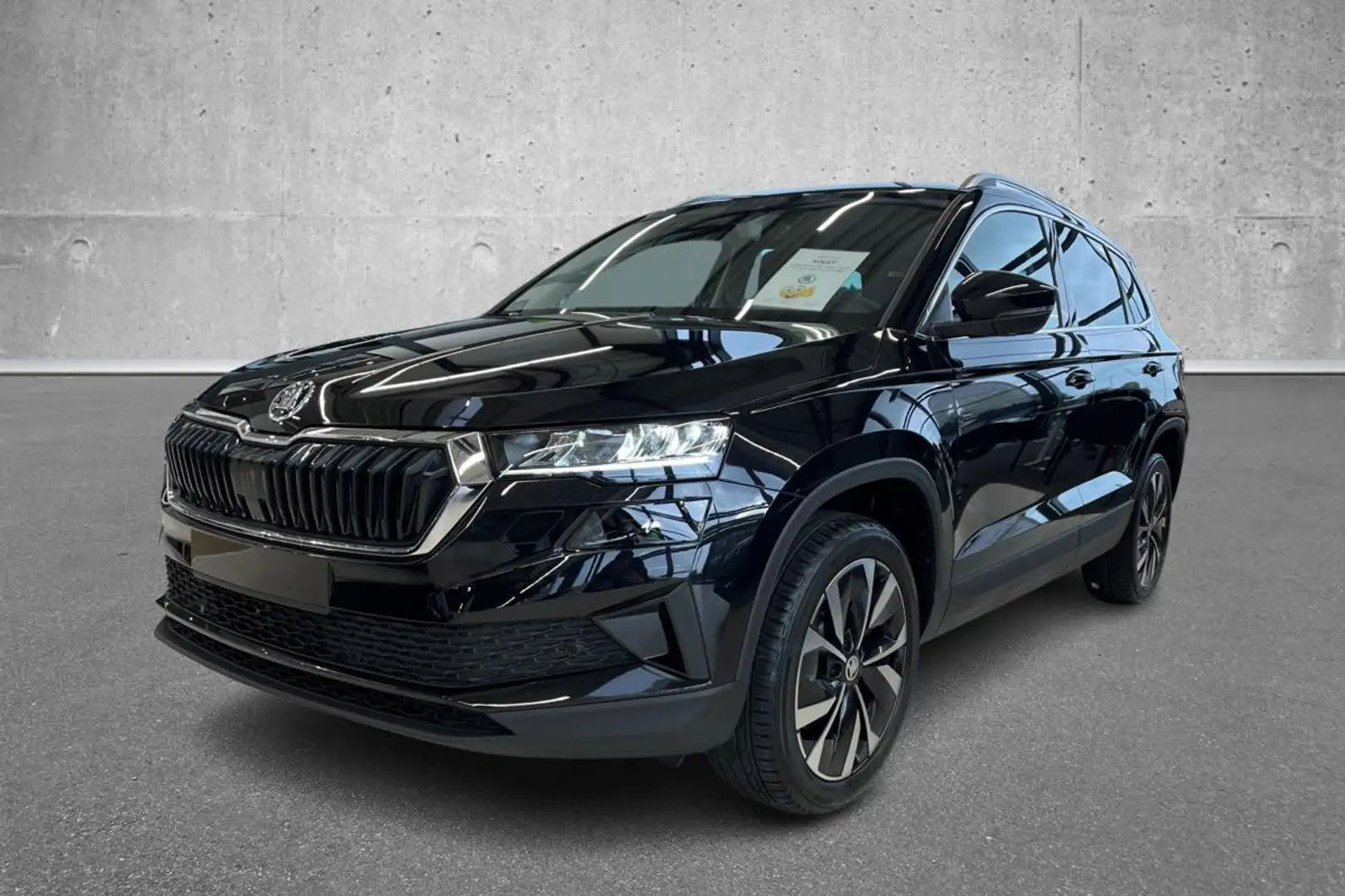 Skoda Karoq Selection 1.0 TSI 6G 116PS/85kW 2025 1.0 TSI 6G... - 2