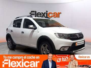 0.9 TCE Stepway Comfort 66kW