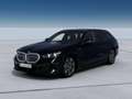 BMW 520 520d Touring 48V xDrive MSport Nero - thumbnail 1