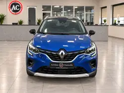 Renault Captur II Intens |Navi|LED|360CAM|