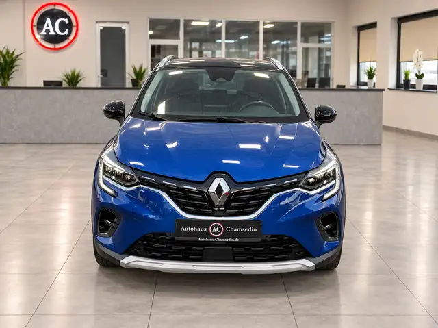 Renault Captur II Intens |Navi|LED|360CAM|