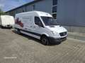 Mercedes-Benz Sprinter SPRINTER CHASSIS CAB 313 CDi 30 3.5t Blanc - thumbnail 1