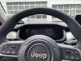 Jeep Avenger 1.2 T3 48V e-Hybrid Automatik Summit Grau - thumbnail 11