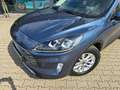 Ford Kuga Titanium X*Led*Acc*E-Klappe*HuD*AHK* Bleu - thumbnail 2