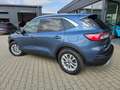 Ford Kuga Titanium X*Led*Acc*E-Klappe*HuD*AHK* Bleu - thumbnail 8
