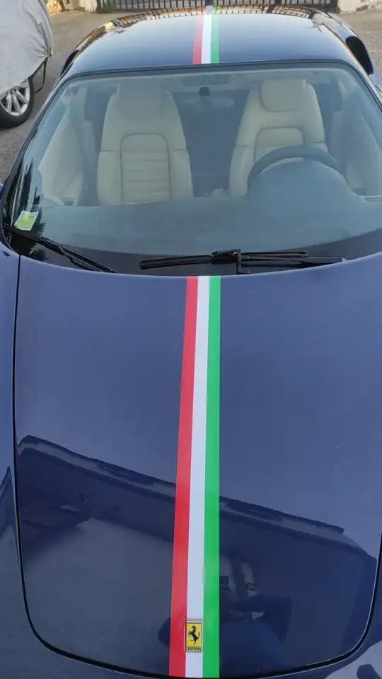 Ferrari 360 3.6 Modena F1, foto 8